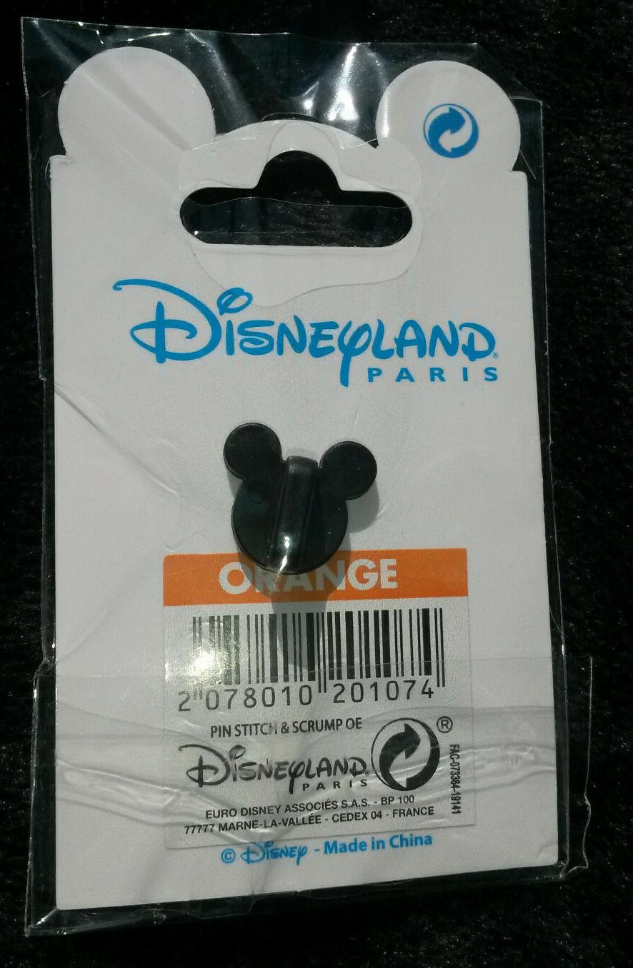 Stitch Hugging Scrump (Lilo and) Disney Land Paris Dlrp Dlp 12/02/ 2021 Pin