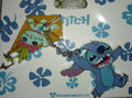 Stitch Kite with Scrump Disney Land Paris Dlrp Dlp January 2022 Dangle Pin