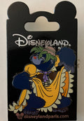 Terk - Dressed as Jane - Tarzan Disney Land Paris Dlp Nov 2024 Pin