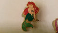 The Little Mermaid - Ariel Leaning on Hand European Disney Pin
