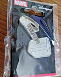 Thor Avenger Hammer Marvel Disney Land Paris Dlp December 2020 Pin