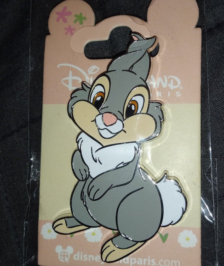Thumper Disney Land Paris Dlrp Dlp August 2022 Pin