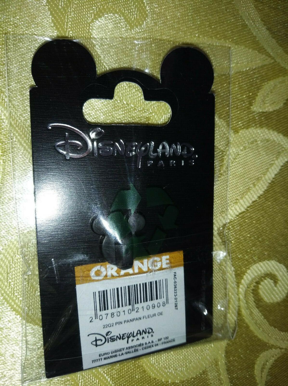Thumper with Flowers Flower Series Disney Land Paris Dlrp Dlp Fev 2022 Pin