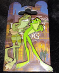 Tiana and Naveen Princess and the Frog Disney Land Paris Dlrp Dlp Oct 2023 Pin