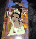 Tiana posing Princess and the Frog Disney Land Paris Dlrp Dlp Oct 2023 Pin