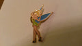 Tinker Bell - Sedesma (5/7) Tinkerbell shy European Disney LE 1000 pin