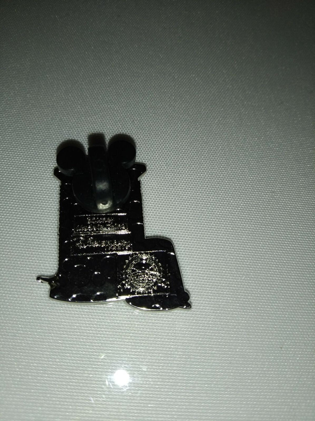 Tinkerbell's Thimble & Reel only from booster Disney Land Paris Dlp 2021 Pin