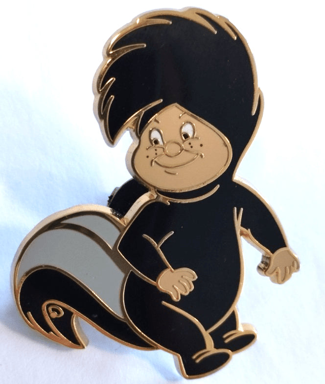 Tootles Lost Boys Cast Lanyard Refresh series Disney Land Paris Dlp 2013 Pin