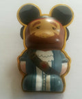 Vinylmation 3D Pins Pirates of the Caribbean Auctioneer Disney L Paris Dlp pin