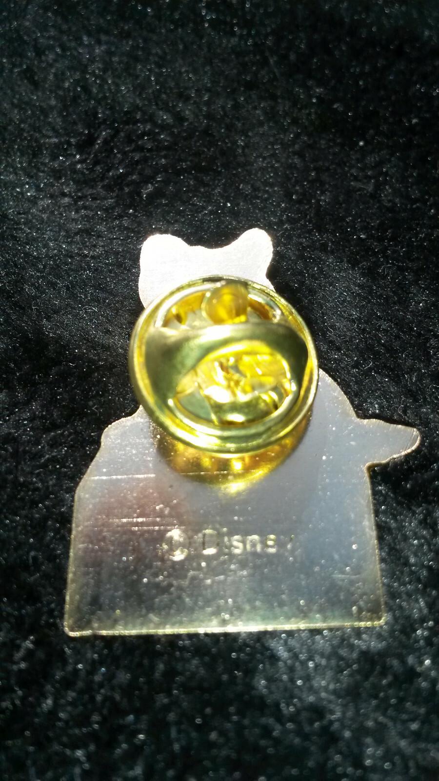 Walt Disney Home Video - Bambi Disney Pin