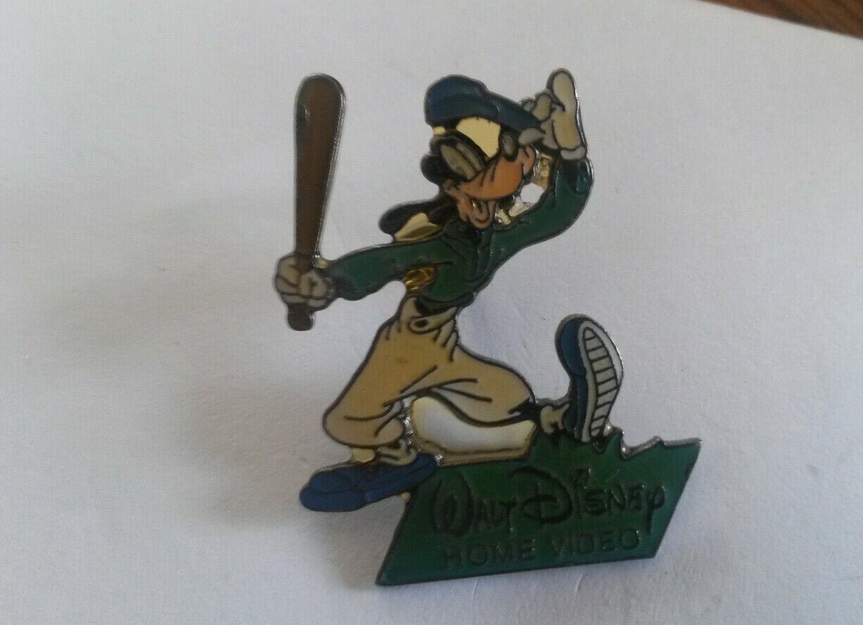 Walt Disney Home Video - Goofy Disney Pin