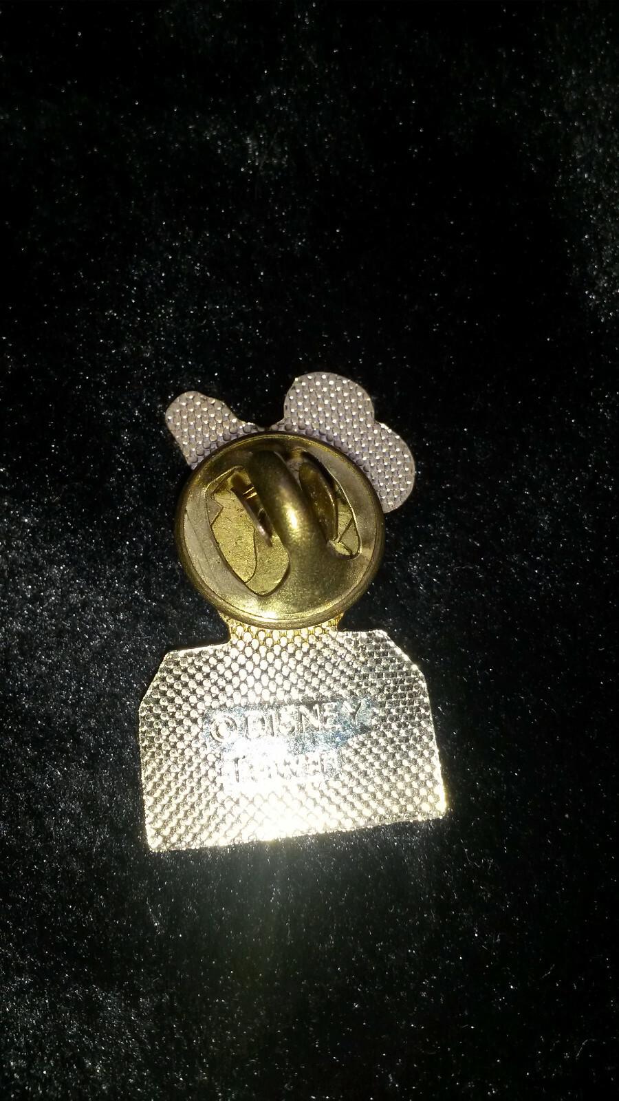 Walt Disney Home Video - Mickey Mouse Disney Pin