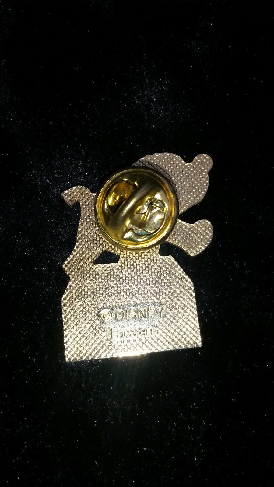 Walt Disney Home Video - The Jungle Book - Baby Elephant Disney Pin