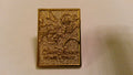Walt Disney Home Video - The Jungle Book - Logo - Baloo Bagheera Disney Pin