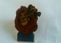 Walt Disney Home Video - The Lion King - Mufasa Disney Pin
