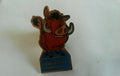 Walt Disney Home Video - The Lion King - Pumbaa Disney Pin