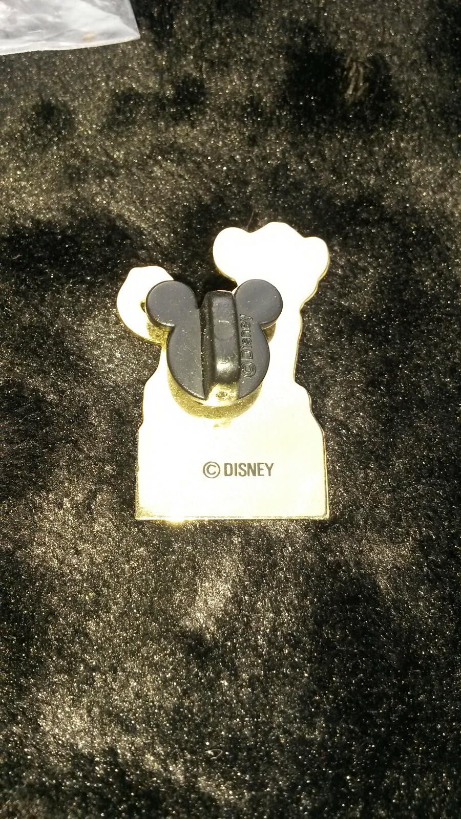 Walt Disney Home Video - The Lion King - Simba Disney Pin