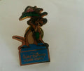 Walt Disney Home Video - The Lion King - Timon Disney Pin