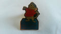 Walt Disney Home Video - The Rescuers (Bernard) Disney Pin