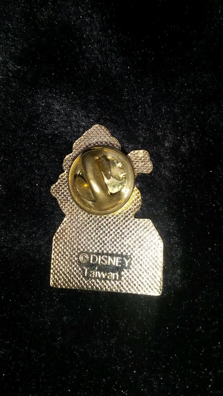 Walt Disney Home Video - The Rescuers (Bernard) Disney Pin