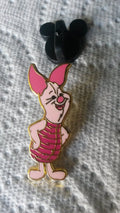 Winnie the Pooh and Friends Set Piglet only Disney Land Paris Dlrp Dlp Pin