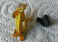 Winnie the Pooh and Friends Set Tigger only Disney Land Paris Dlrp Dlp Pin