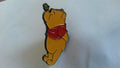 Winnie the Pooh with Bee on his noose European Disney Pin