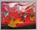 Zazu Simba Rafiki Mufasa Lion King Set Disney Land Paris Dlrp Dlp May 2019 Pin